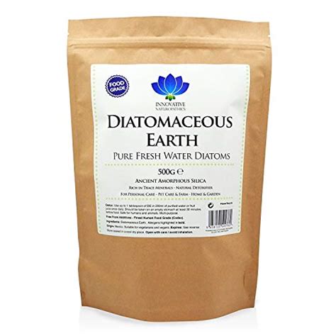 Diatomaceous earth wilko  Diatomaceous earth is essentially a microscopic dust shard that becomes lodged inside a bugs critical body parts, slashing and gouging them every time they move and eventually killing them